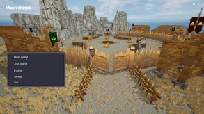 Gameplay Trailer trailer thumbnail