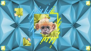 Poly Jigsaw Primates Trailer trailer thumbnail