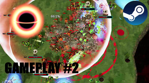 Game Trailer #2 trailer thumbnail