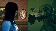 Presence Trailer trailer thumbnail