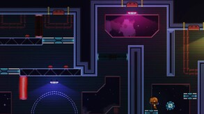 Droid Scape Steam trailer thumbnail