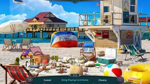 Vacation Paradise: Florida trailer thumbnail