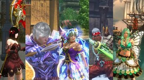 Continent of the Ninth Golden trailer thumbnail