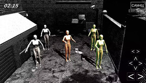 Mannequin The Spotting - Story Trailer trailer thumbnail