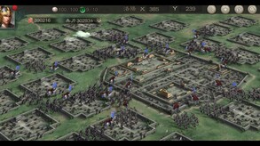 三国志威力无双-战斗 trailer thumbnail