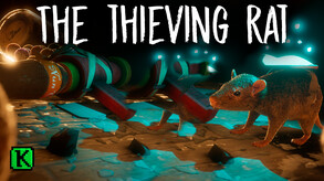Thieving rat trailer thumbnail