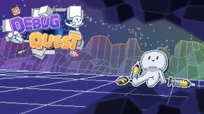 Debug Quest Trailer En trailer thumbnail