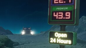 Announcement trailer trailer thumbnail