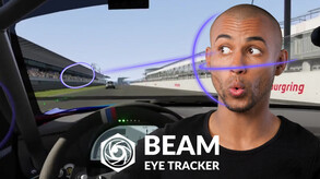 Beam Eye Tracker - Trailer 2 trailer thumbnail