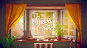 Simpler Times- Reveal Trailer trailer thumbnail