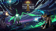 Towers of Thana - Gameplay Trailer trailer thumbnail