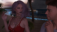 Matrix Hearts Season One trailer thumbnail