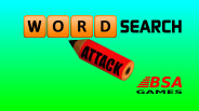 Wordsearch Attack trailer thumbnail