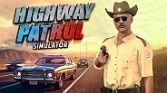 Highway Patrol Simulator Trailer trailer thumbnail