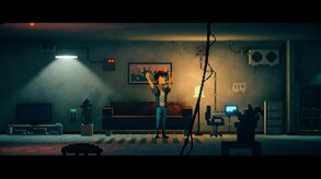 Announcement Trailer trailer thumbnail