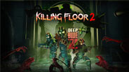 Killing Floor 2: Deep Blue Z Trailer trailer thumbnail