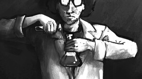 Labophobia Launch Trailer trailer thumbnail
