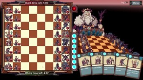Grandmasters Ascent Trailer trailer thumbnail