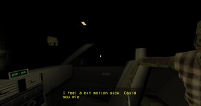 Drive Me to Hell - Teaser trailer thumbnail