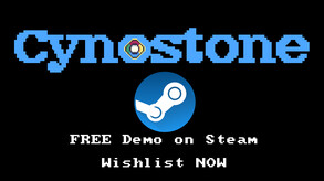 Cynostone - Steam Announcement Trailer trailer thumbnail