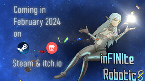 inFINIte Robotics - Trailer 2 trailer thumbnail