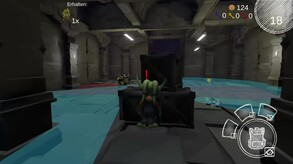 KoboldKroniken Gameplay trailer thumbnail