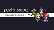 Trailer Luyện Ngục trailer thumbnail