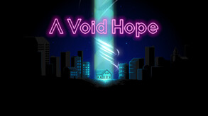 A Void Hope Reveal Trailer trailer thumbnail