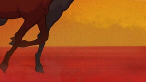 Ned: Iron Outlaw Trailer trailer thumbnail