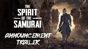 Announcement Trailer trailer thumbnail