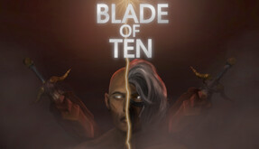 Blade Of Ten trailer thumbnail
