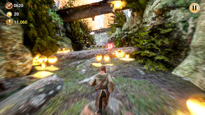 Trailer Pirate Runner trailer thumbnail