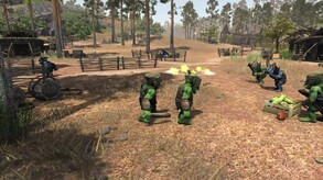 Gameplay trailer trailer thumbnail