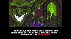 Epic Pandemonium trailer trailer thumbnail