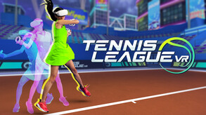 Tennis League - Droid Rush Trailer trailer thumbnail