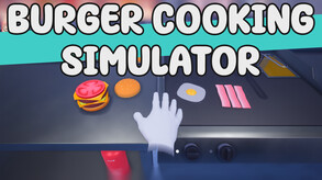 Burger Cooking Simulator - Gameplay Trailer trailer thumbnail