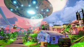 Throwback Gameplay Trailer trailer thumbnail