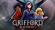Grifford Academy Announcement Trailer trailer thumbnail