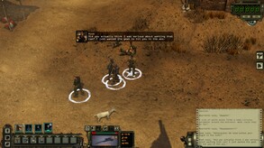 Wasteland 2 trailer thumbnail