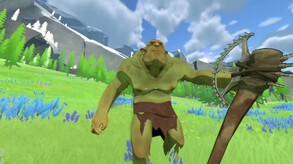 SuperKraft Early-Access Showcase trailer thumbnail