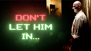 Don't Let Him In (Trailer) trailer thumbnail