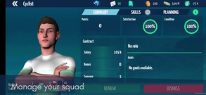 Live Cycling Manager 2022 (2023 Season Update) trailer thumbnail