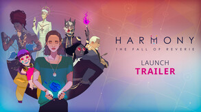 Launch Trailer - EN trailer thumbnail
