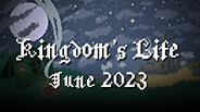 Kingdom's Life 2.0 trailer thumbnail