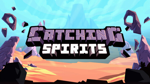Trailer : Catching Spirits trailer thumbnail