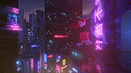 Evolutis: Duality Voice Cast Reveal Trailer trailer thumbnail