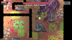 Announcement Trailer trailer thumbnail