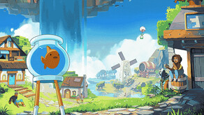 Your Year on Moonstone Island Trailer trailer thumbnail