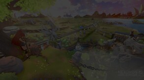 Pre-Alpha trailer thumbnail