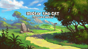 Hector The Cat- Treasure Hunter trailer thumbnail